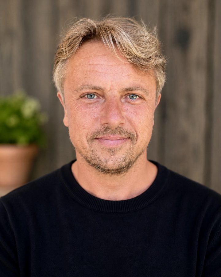 Bastian Polzer, Unternehmer-Berater